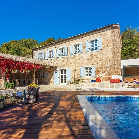 Villa Bell Aria