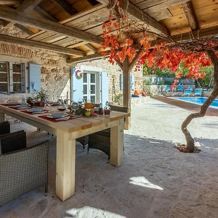 Bell Aria * Grižane