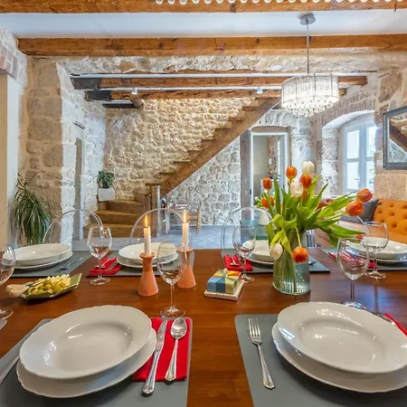 Villa Bell Aria Grizane-Belgrad