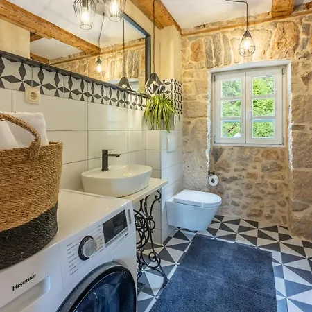 Villa Bell Aria