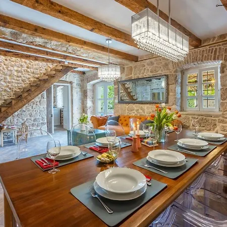 Bell Aria Villa Grizane-Belgrad