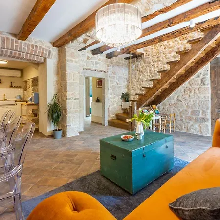 Bell Aria * Grizane-Belgrad