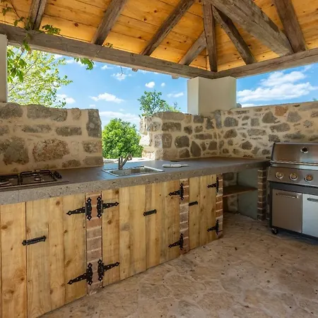 Bell Aria * Grizane-Belgrad