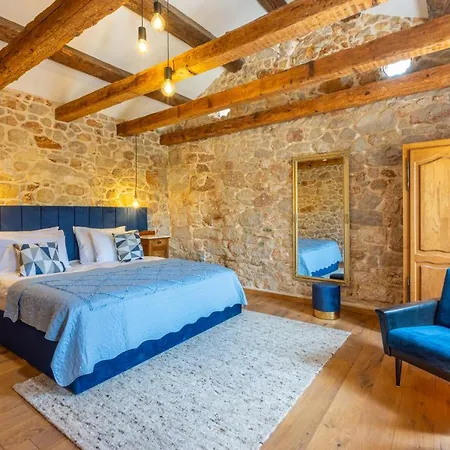 Villa Bell Aria *