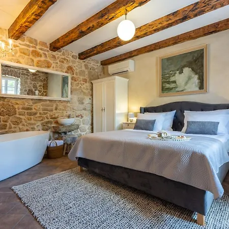 Bell Aria * Grižane