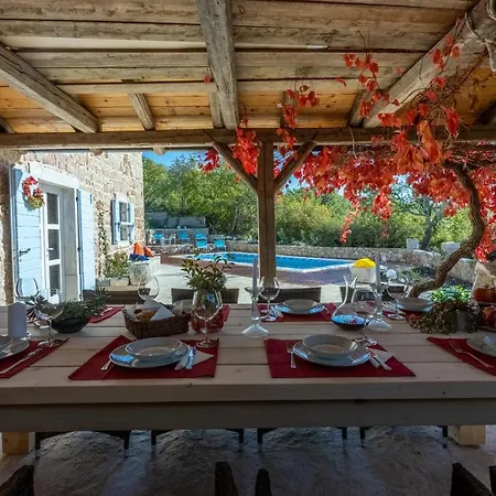 Bell Aria * Grižane