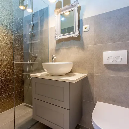 Bell Aria * Grižane