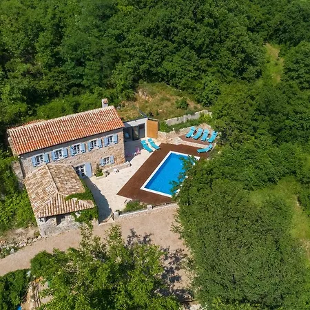 Bell Aria Grižane