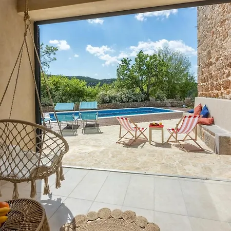 Villa Bell Aria