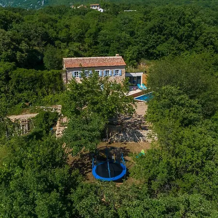Bell Aria Villa