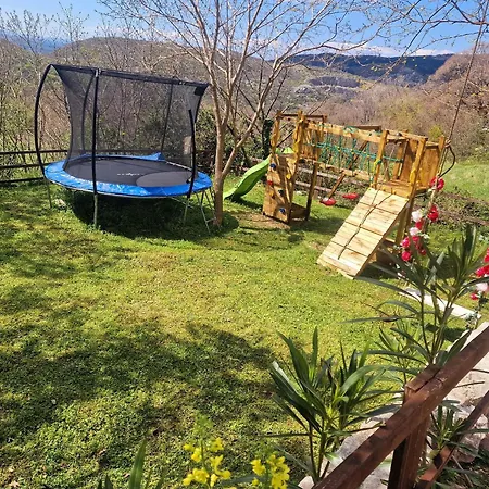 Villa Bell Aria