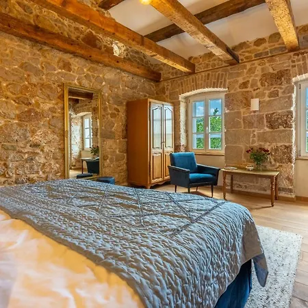 Villa Bell Aria Grižane