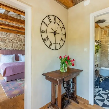 Bell Aria * Grizane-Belgrad