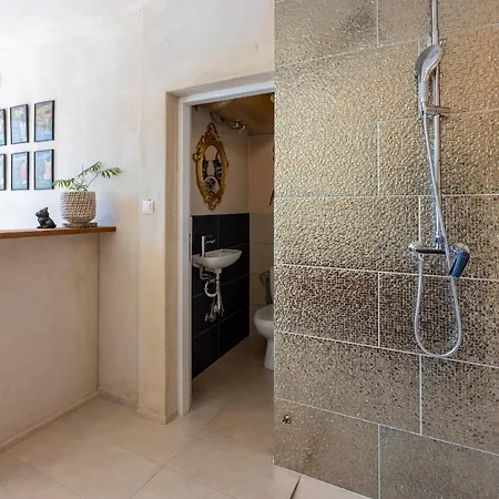 Villa Bell Aria Grižane