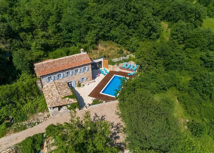 Bell Aria Grižane