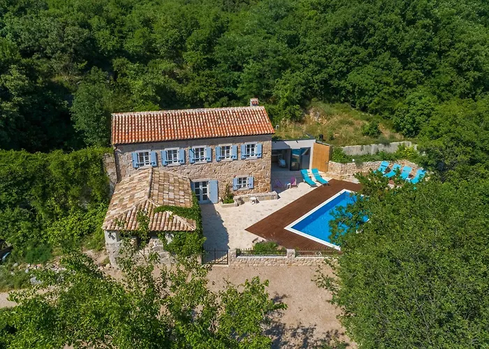 Bell Aria * Grižane